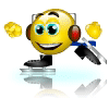 Animated Smileys 0521